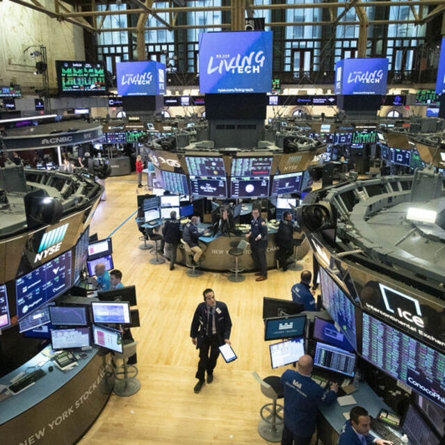 New York Borsası'ndan Çinli şirketlerle ilgili U-dönüşü