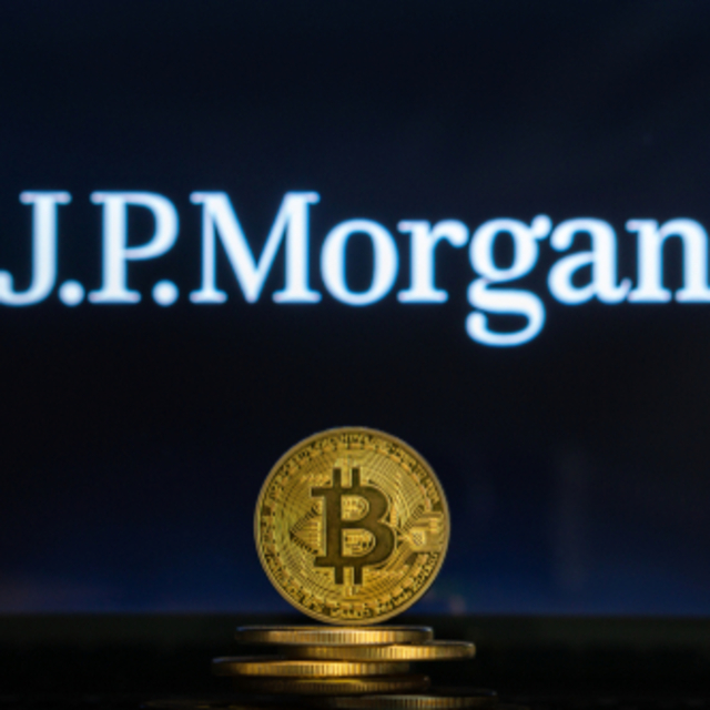 JPMorgan'a göre Bitcoin 5'e katlayacak