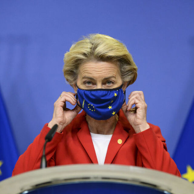 AB Komisyonu, Moderna'nın Kovid-19 aşısına onay verdi