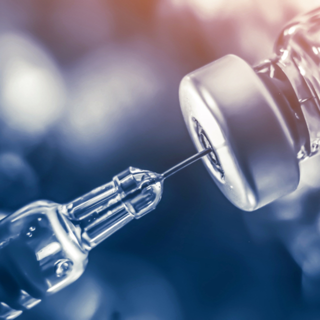 Moderna aşısının Avrupa'da onaylanmasına ramak kaldı