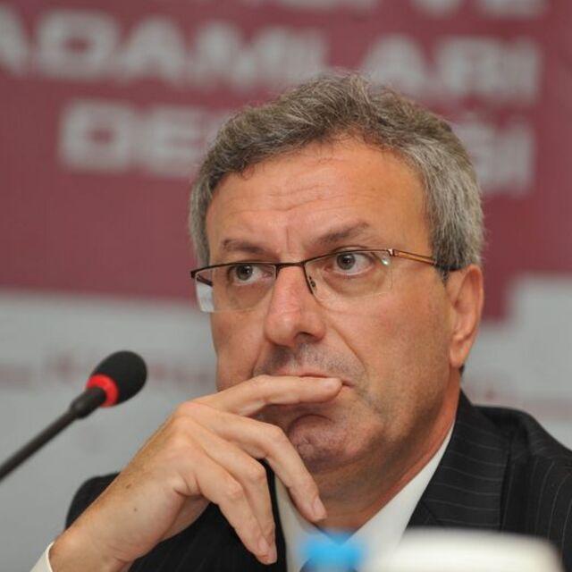İş Bankası'nda bayrak değişimi - 5 yıl önce