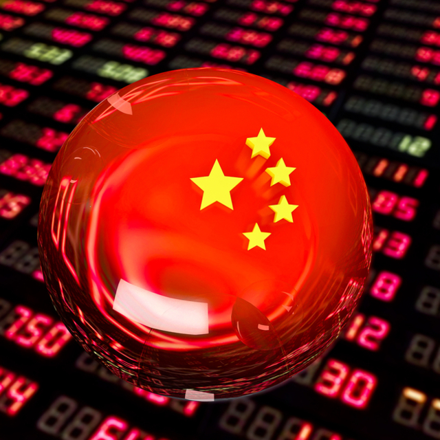 Çinli şirketler ABD piyasalarının %9'unu oluşturuyor