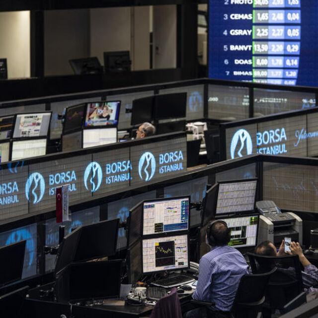 Yabancılar 2020'de 5 yılın en yüksek çıkışını yaptı - 5 yıl önce