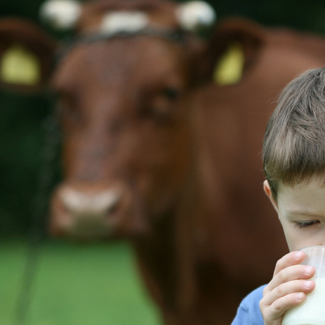 Süt Endüstrisi Kurumu (SEK)