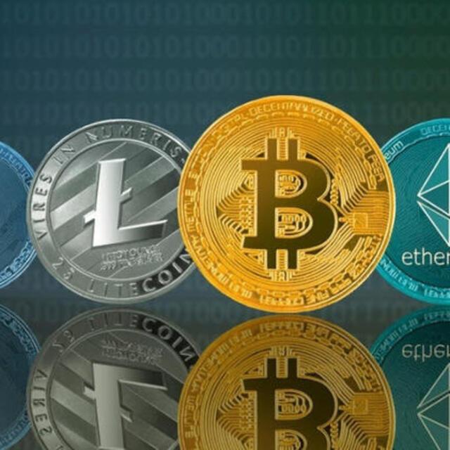 'Kripto paralar ve dijital varlıklar için yeni bir başlangıcın eşiğindeyiz' - 5 yıl önce