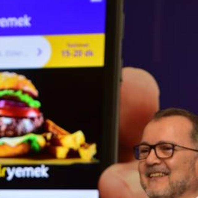 Getir, yeni ortaklarıyla 'Unicorn' olma yolunda