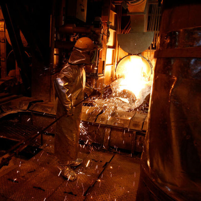 Emtia yatırımcısında 10 yılın en yüksek iştahı