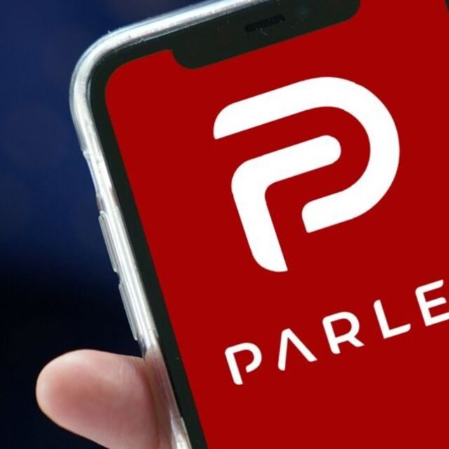 Trump destekçilerinin kullandığı uygulamaya ambargo