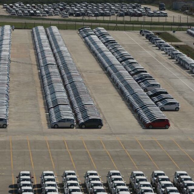 Otomotiv satıcılarına göre 2021, 2020 gibi kapanacak