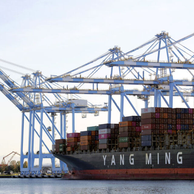 'Çin malı' talebi arttı, konteyner fiyatları katlandı