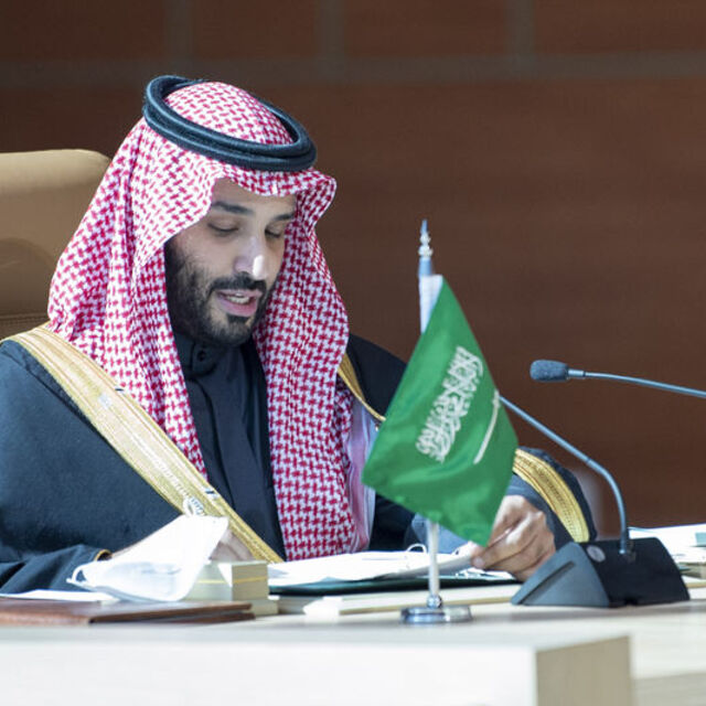 Suudi Arabistan'dan otomobilsiz şehir projesi