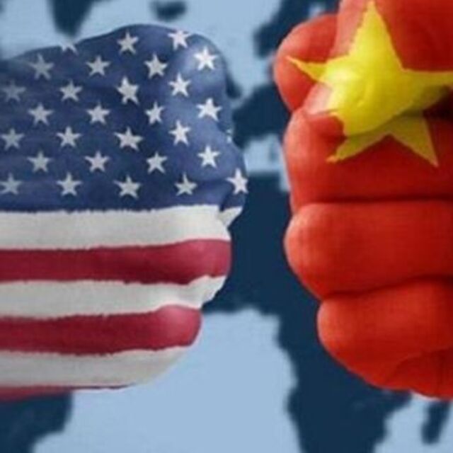 Şirketlerini savunan Çin'den Hong Kong borsasına rekor giriş