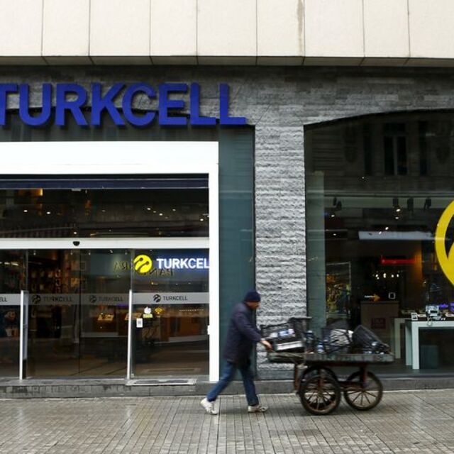 Turkcell hisselerinde "BiP" etkisi