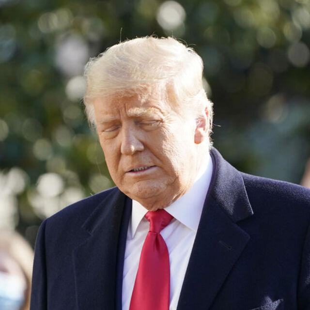New York, Trump ile kontratlarını iptal ediyor - 5 yıl önce