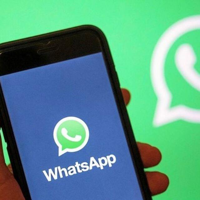 Kamu kuruluşları Whatsapp'ı bırakmaya hazırlanıyor - 5 yıl önce