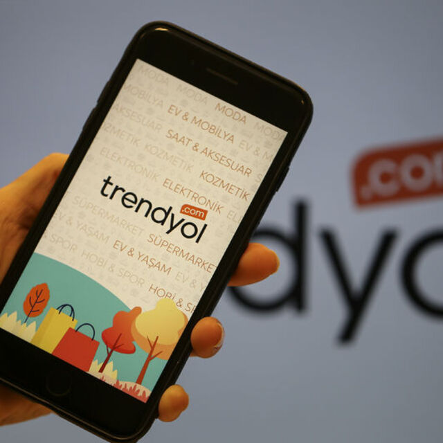 10. yılına giren Trendyol 2020'de 1,1 milyonluk istihdam etkisi yarattı