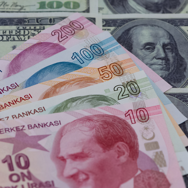 Capital Economics yıl sonu dolar/TL beklentisini açıkladı