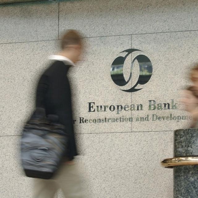 EBRD Türkiye'deki finansmanını %70 artırdı - 5 yıl önce