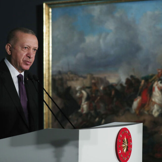 Erdoğan: Mali disiplinden taviz vermemekte kararlıyız