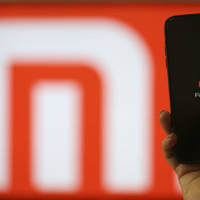 ABD Çinli akıllı telefon devini kara listeye aldı