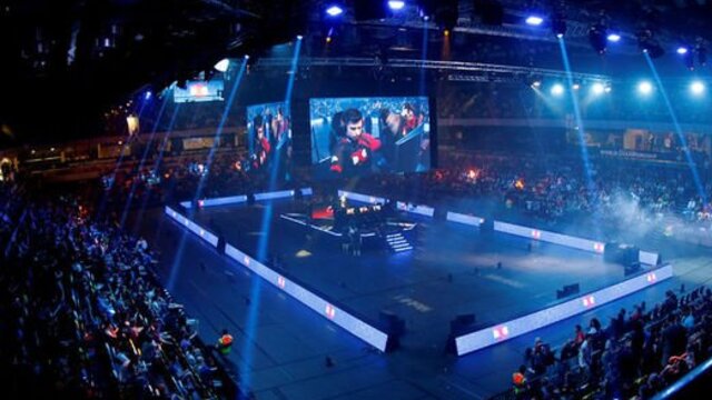 Spor endüstrisinde yeni ekonomi pazarı: E-spor