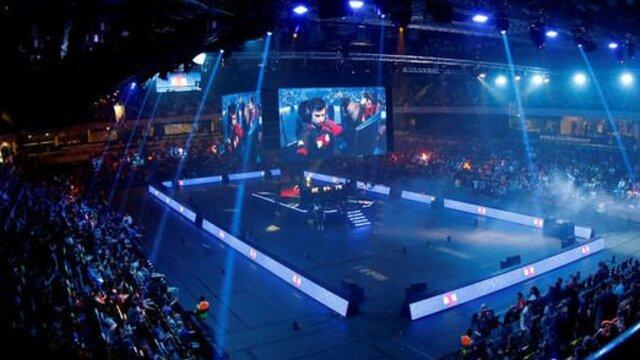 Spor endüstrisinde yeni ekonomi pazarı: E-spor