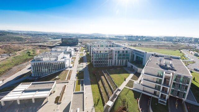 Katma değerli büyümenin anahtarı teknoparklar