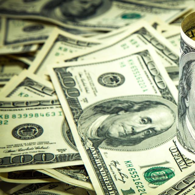Dolarda kısa pozisyonlar 2 yılın zirvesinde - 5 yıl önce