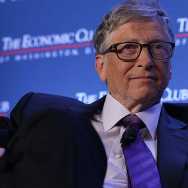 Bill Gates ABD'nin en büyük toprak sahibi oldu