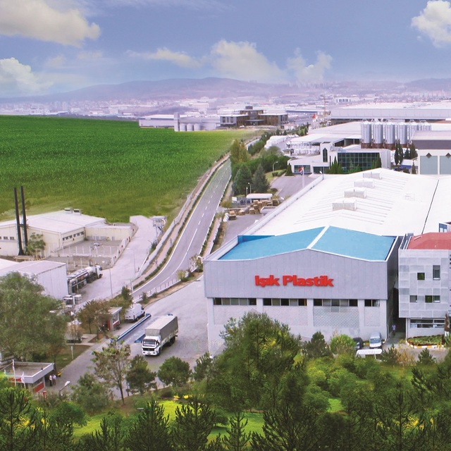 Işık Plastik halka arz oluyor