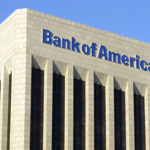 ABD'nin en büyük ikinci bankasının müşterileri Bitcoin'e yöneldi - 5 yıl önce