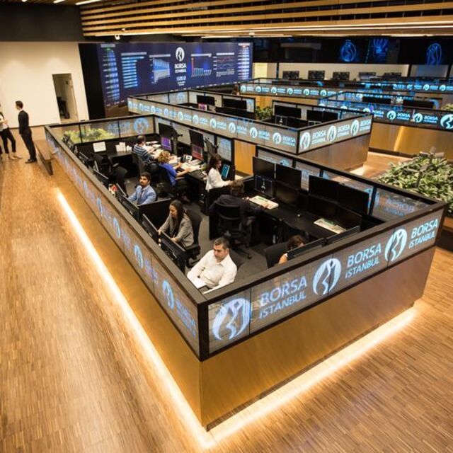 5 aracı kurumdan 10 hissede fiyat hedefi