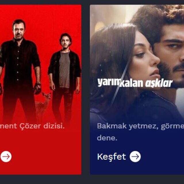 Discovery, BluTV'ye ortak oluyor