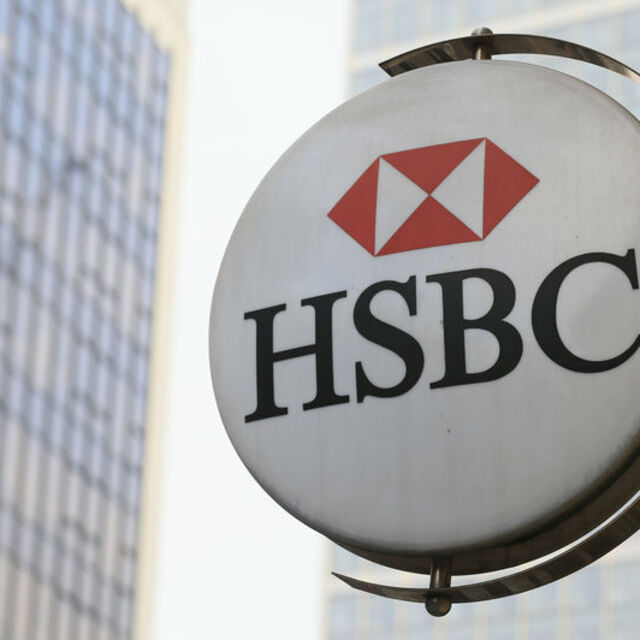 HSBC'nin dolar/TL kısa pozisyonu “zararı kes” seviyesini gördü