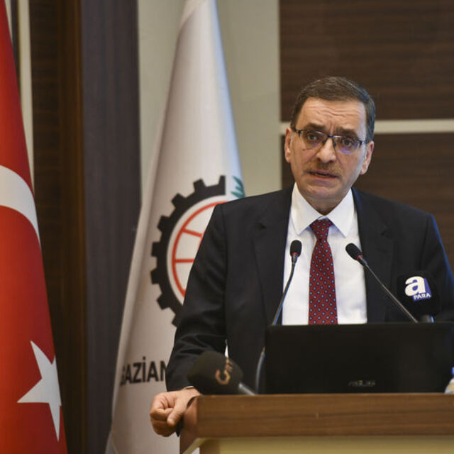 SPK Başkanı'ndan halka arz edilen şirketlere 'sorumluluk' uyarısı