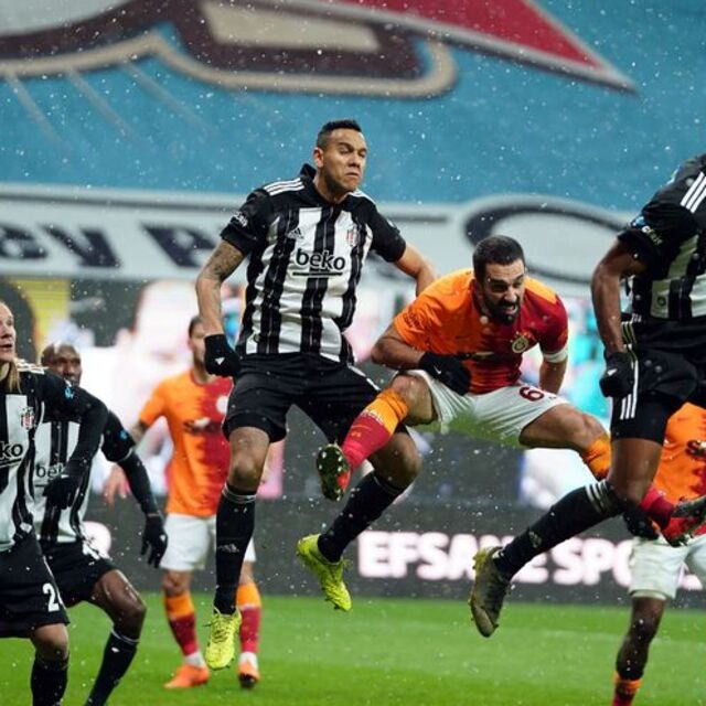 Futbol kulüplerinin zararı arttı