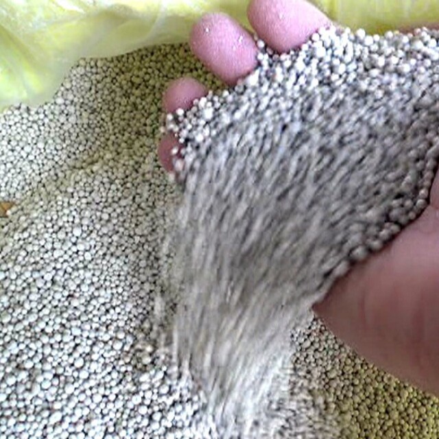 Gübrede zam yüzde 80'i aştı