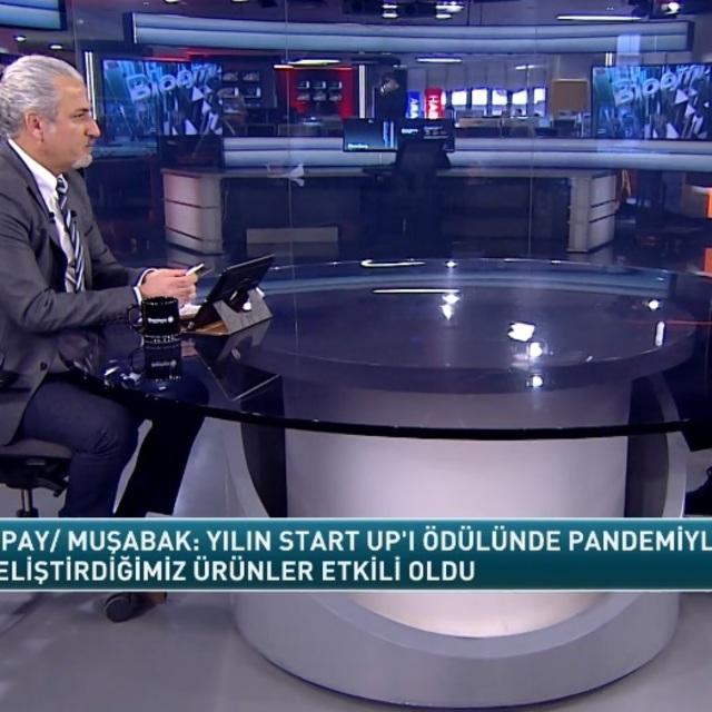 Türk fintech Avrupa ve ABD'ye açılıyor - 5 yıl önce