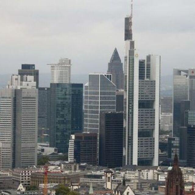 Almanya 2021 büyüme tahminini düşürdü - 5 yıl önce