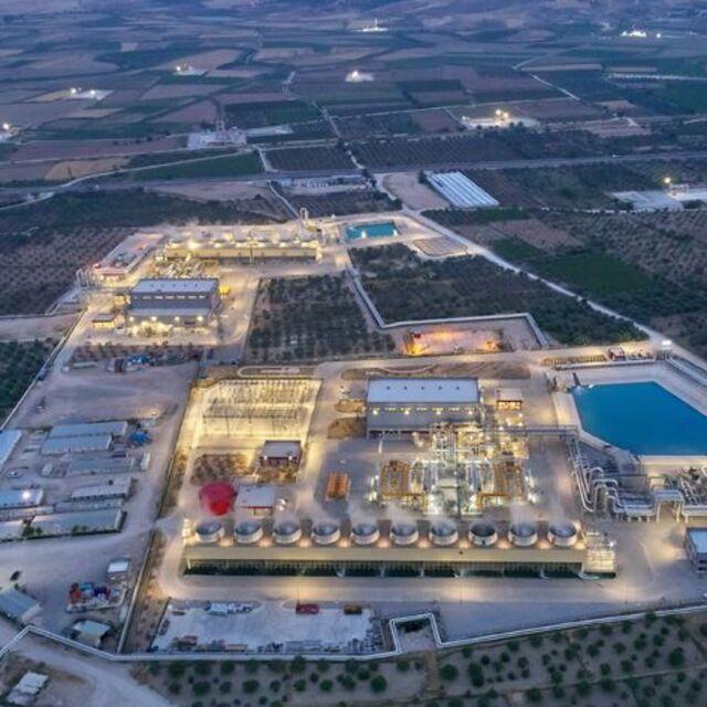 Zorlu Enerji sermaye artışıyla önce TL borçları kapatacak - 5 yıl önce