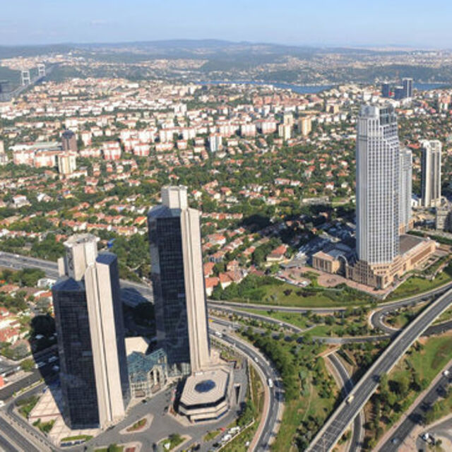 Bankaların yurtdışı finansman arayışları hızlandı