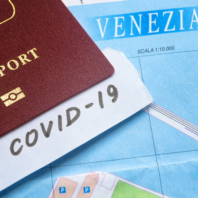 AB aşı sertifikasını erteleyecek