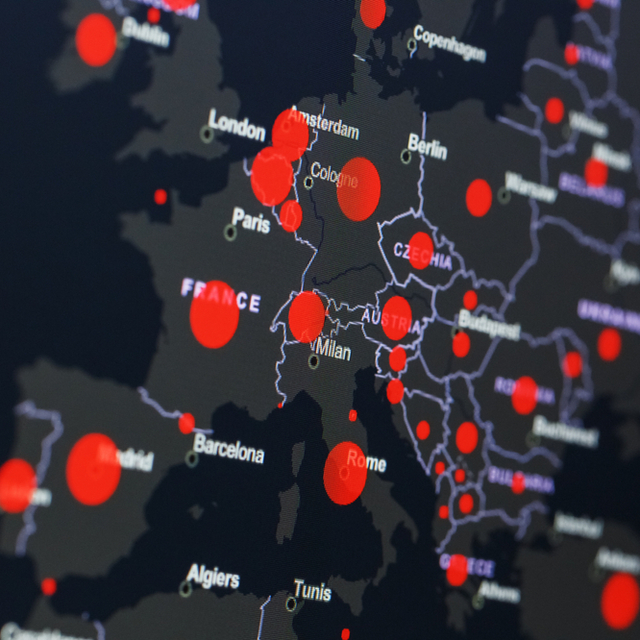 AstraZeneca, AB’ye yapacağı aşı sevkiyatını %60 düşürdü