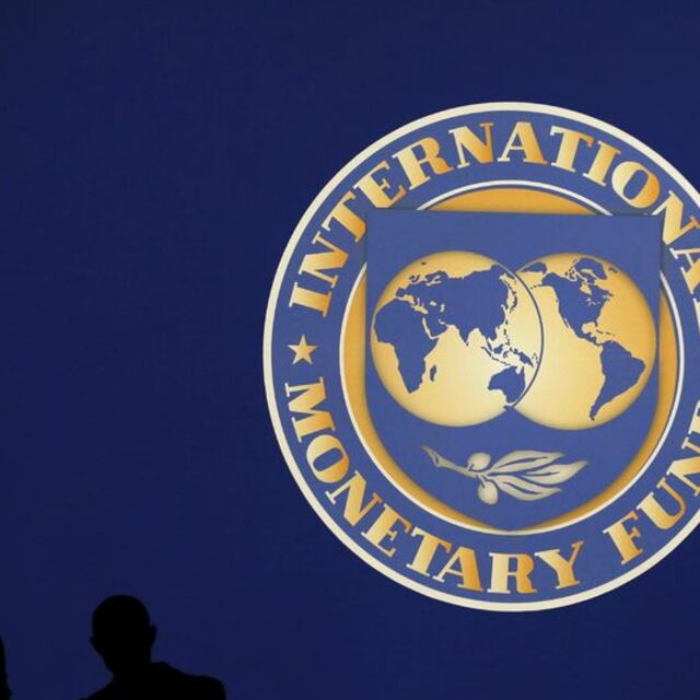 IMF, Türkiye'ye ilişkin büyüme beklentisini açıkladı