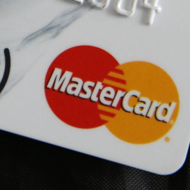 Mastercard'dan İngiliz müşterilerine "Brexit" faturası - 5 yıl önce