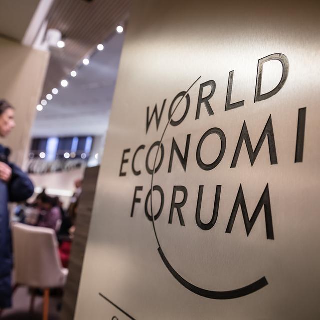 Dijital Davos'ta dikkatle izlenecek 9 konuşma - 5 yıl önce