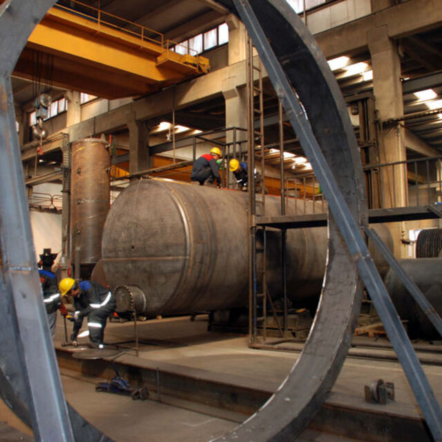 Reel kesim güven endeksi Ocak'ta yükseldi