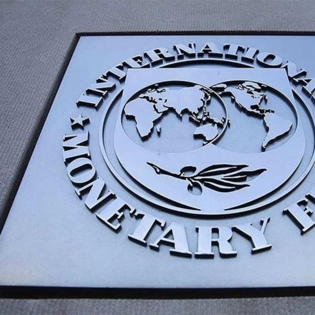 IMF Türkiye 2020 büyüme tahminini güncelledi