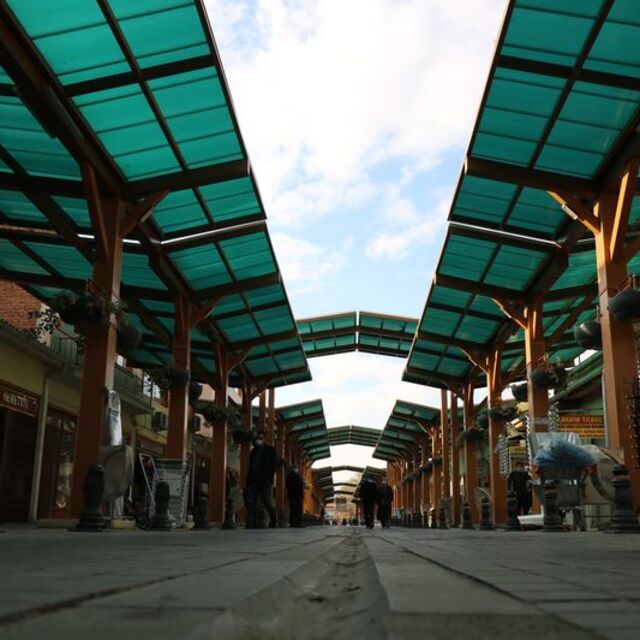 4 iş örgütünden fiyat istikrarı çağrısı