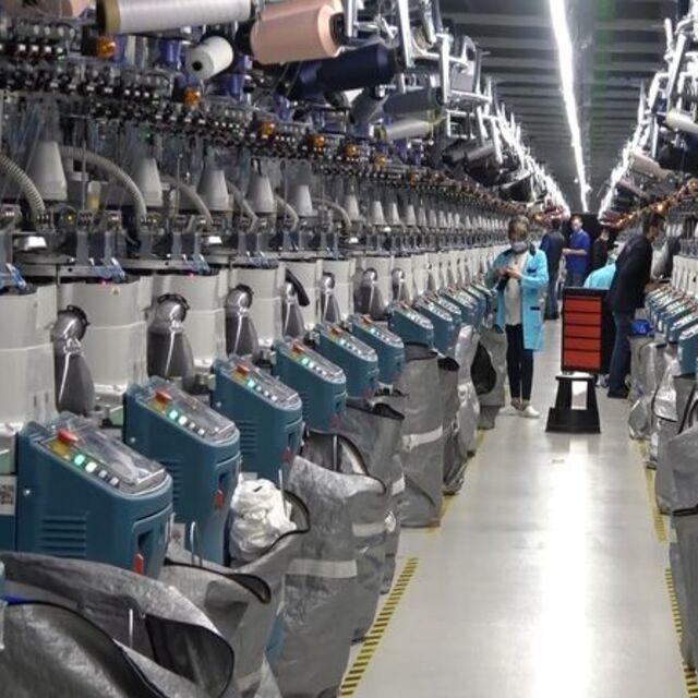 Dünya Bankası'ndan organize sanayi bölgelerine finansman paketi - 5 yıl önce
